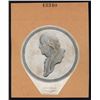 Image 1 : Benjamin Franklin Proof Vignette.