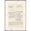 Image 1 : H,V & H,W, Poor (From the Well Known Poor's Manuals) Rail Supplier Solicitation Letter Proof.