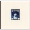 Image 1 : Rembrandt Sample Stamp Specimen Die Proof.