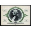 Image 1 : State of Washington Historical Advertising Card by Western BNC.