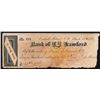 Image 1 : Carlisle Mining Co., Carlisle Mines, New Mexico RN-G1 Imprinted Check.