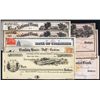 Image 1 : Assortment of Issued Checks (22).