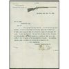 Image 1 : Winchester Repeating Arms Letterhead.