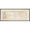 Image 1 : Union Soldier Pass, 1864, 132d Regiment, Illinois Infantry Volunteers.