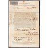 Image 1 : Bank of Bengal, Henry Cayley Power of Attorney.
