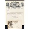 Image 1 : John P. Lovell Arms Co. 1896 Letterhead.