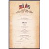 Image 1 : Reception Menu for the Rescue of Evangelina Cossio Y Cisneros that was Held at Delmonico's.