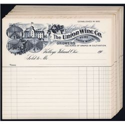 Union Wine Co. Unissued Invoices (43).