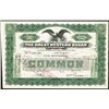 Image 1 : Great Western Sugar, 1928, Issued Stock.