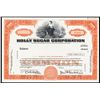 Image 1 : Holly Sugar Co. Specimen Stock.