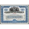 Image 1 : Brockway Motor Truck Corp. Specimen Stock.
