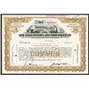 Image 1 : Air Investors, Inc. Specimen Stock.