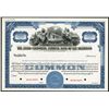 Image 1 : Anglo California National Bank of San Francisco Specimen Stock.