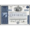 Image 1 : Hartford Fire Insurance Co. Specimen Stock.