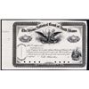 Image 1 : Adams National Bank of North Adams Specimen Stock.