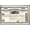 Image 1 : Commercial Insurance Company of New Orleans Issued Stock.