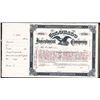 Image 1 : Colorado Investment Co. Unissued Stock, Lot of 209.