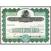 Image 1 : American Colonial Bank of Porto Rico, ND, Specimen Stock.