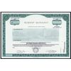 Image 1 : Robert Mondavi Corp. Specimen Stock.