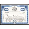 Image 1 : Anheuser-Busch, Inc. Specimen Stock.