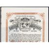 Image 1 : Union Cattle Co. Issued Bond.