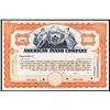 Image 1 : American Piano Co. Specimen Stock.
