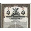 Image 1 : Paramount Broadway Corp. (The Paramount Building) 1935 Specimen Bond.