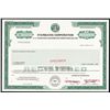 Image 1 : Starbucks Corp. Specimen Bond.