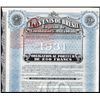 Image 1 : Etats-Unis du Bresil Issued Bond - Speculative.