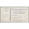 Image 1 : Imperial Russian Cotton & Jute Factory Ltd. Specimen Stock.