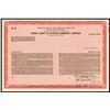 Image 1 : China Light & Power Co., 1987, Specimen Stock.
