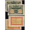 Image 1 : Nationalist Government Lottery Loan Lot of 2.