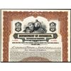 Image 1 : Department of Antioquia Specimen Bond.