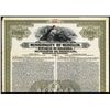 Image 1 : Municipality of Medellin Specimen Bond.