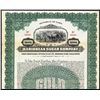 Image 1 : Caribbean Sugar Co., 1926, Specimen Bond.