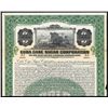 Image 1 : Cuba Cane Sugar Corp. Specimen Bond.