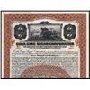 Image 1 : Cuba Cane Sugar Corp. Specimen Bond.