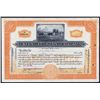 Image 1 : Punta Alegre Sugar Co. Issued Stock.
