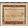 Image 1 : Compagnie Universelle Cinematographique Issued Bond.