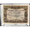 Image 1 : Des Halles, Marches Et Abattoirs De La Ville De Naples Issued Bond.