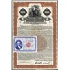Image 1 : East Prussian Power Co., 1928, Issued Bond.