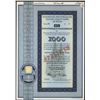 Image 1 : Rheinisch-Westfalische Boden-Credit-Bank in Koln Specimen Bond.