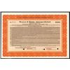 Image 1 : Siemens & Halske Corp. Specimen Bond.