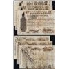 Image 1 : Bank of Bengal Issued Stock Lot of 3.