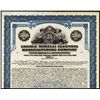 Image 1 : Ercole Marelli Electric Manufacturing Co. Specimen Bond.