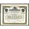 Image 1 : Banco Mercantil De Yucatan Specimen Bond.