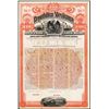 Image 1 : Bono de la Deuda Exterior Mexicana Specimen Bond.
