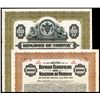 Image 1 : Kingdom of Norway Specimen Bond.