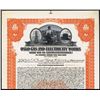 Image 1 : Oslo Gas and Electricity Works Specimen Bond.