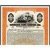 Image 1 : Remington Arms Co., Inc. Specimen Bond.